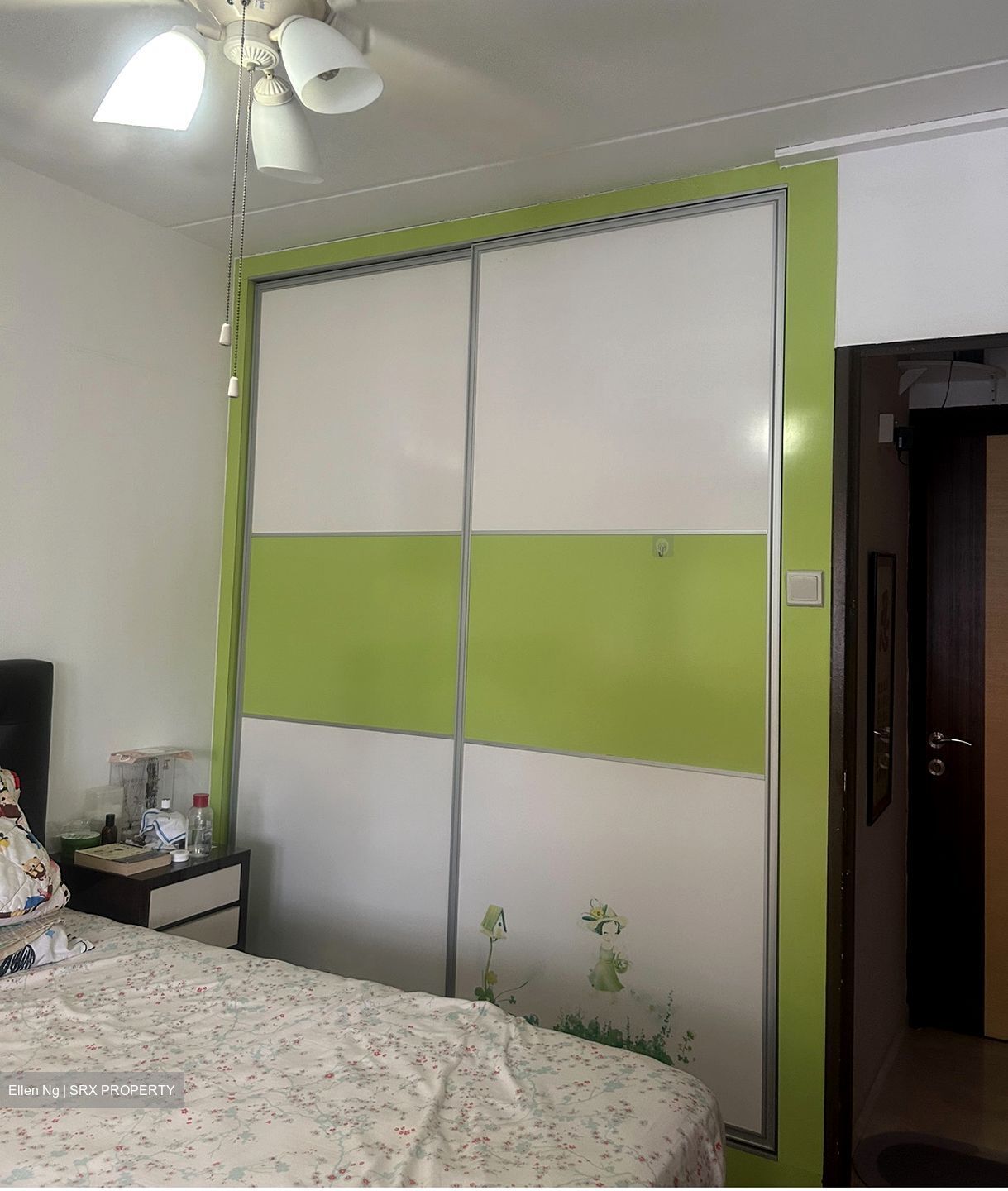 Blk 620 Choa Chu Kang Street 62 (Choa Chu Kang), HDB 5 Rooms #527760331